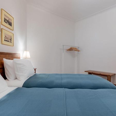 Luxury Museum Apartment Athena Luaran gambar